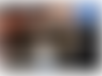 Jess Miller outside the Green Park Hotel in Darlinghurst