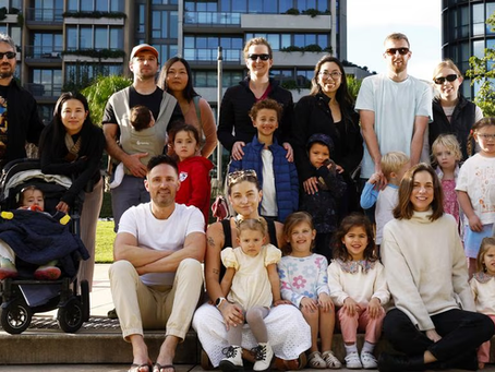 Families forced to leave boom area over lack of high schools | DAILY TELEGRAPH 