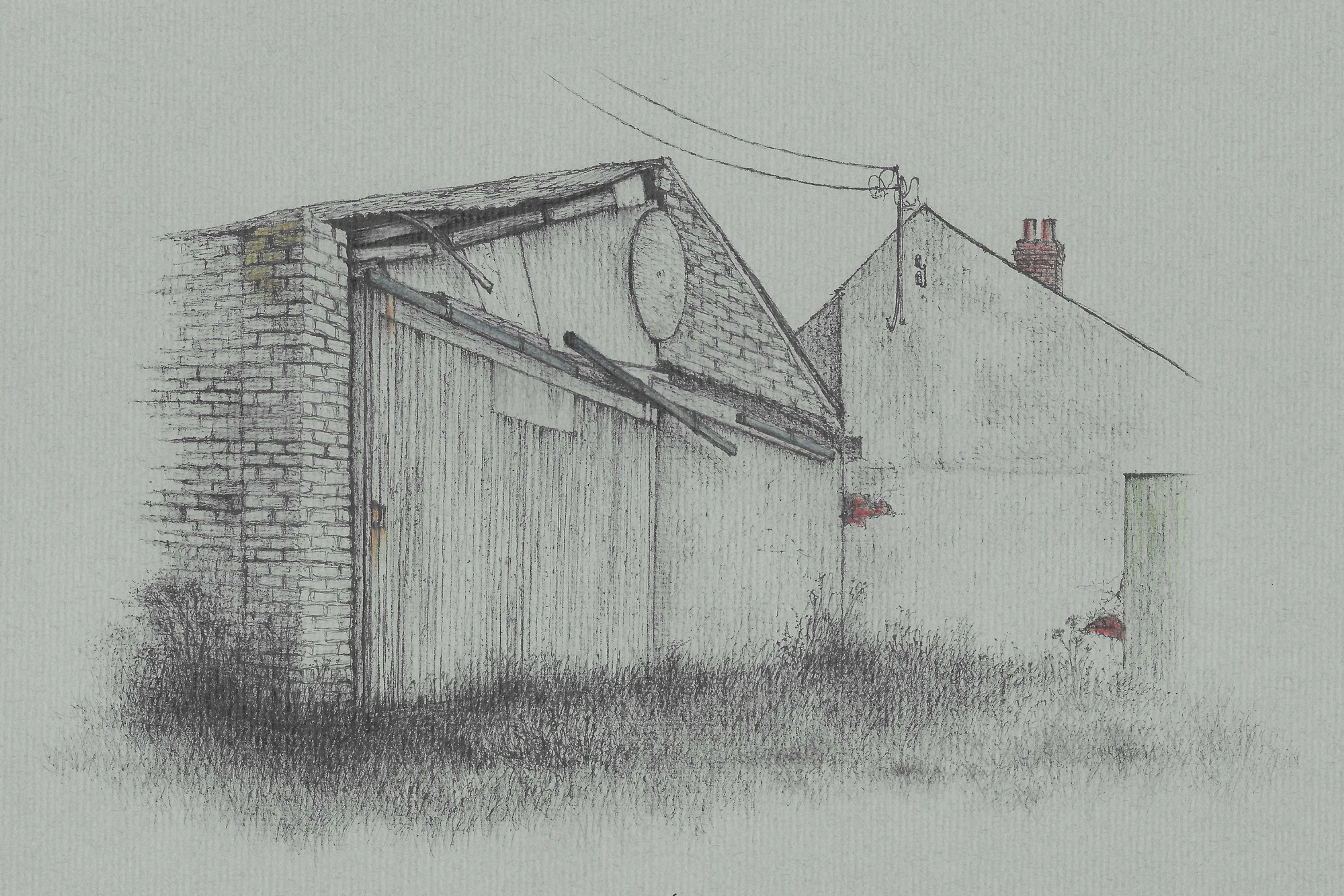 The Old Garage