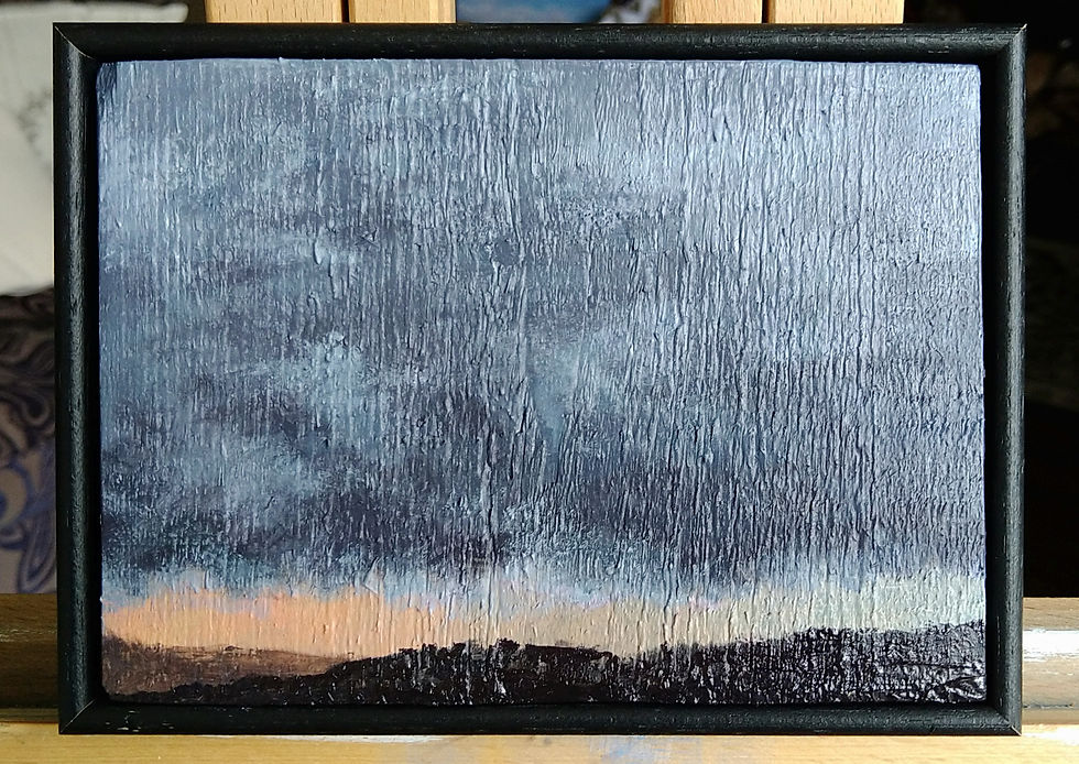 Thumbnail: Some Other Blues