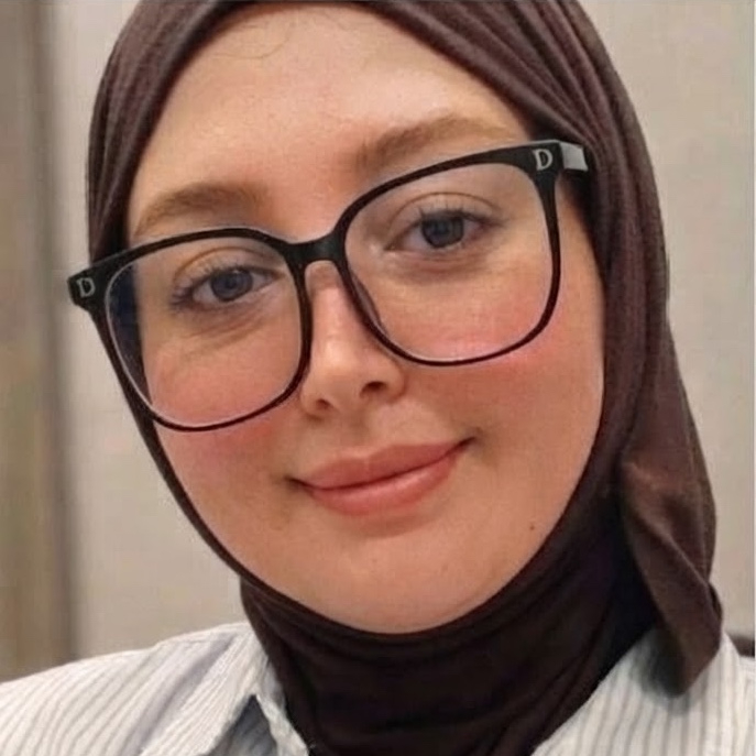 Writer: Imene Mechtoub