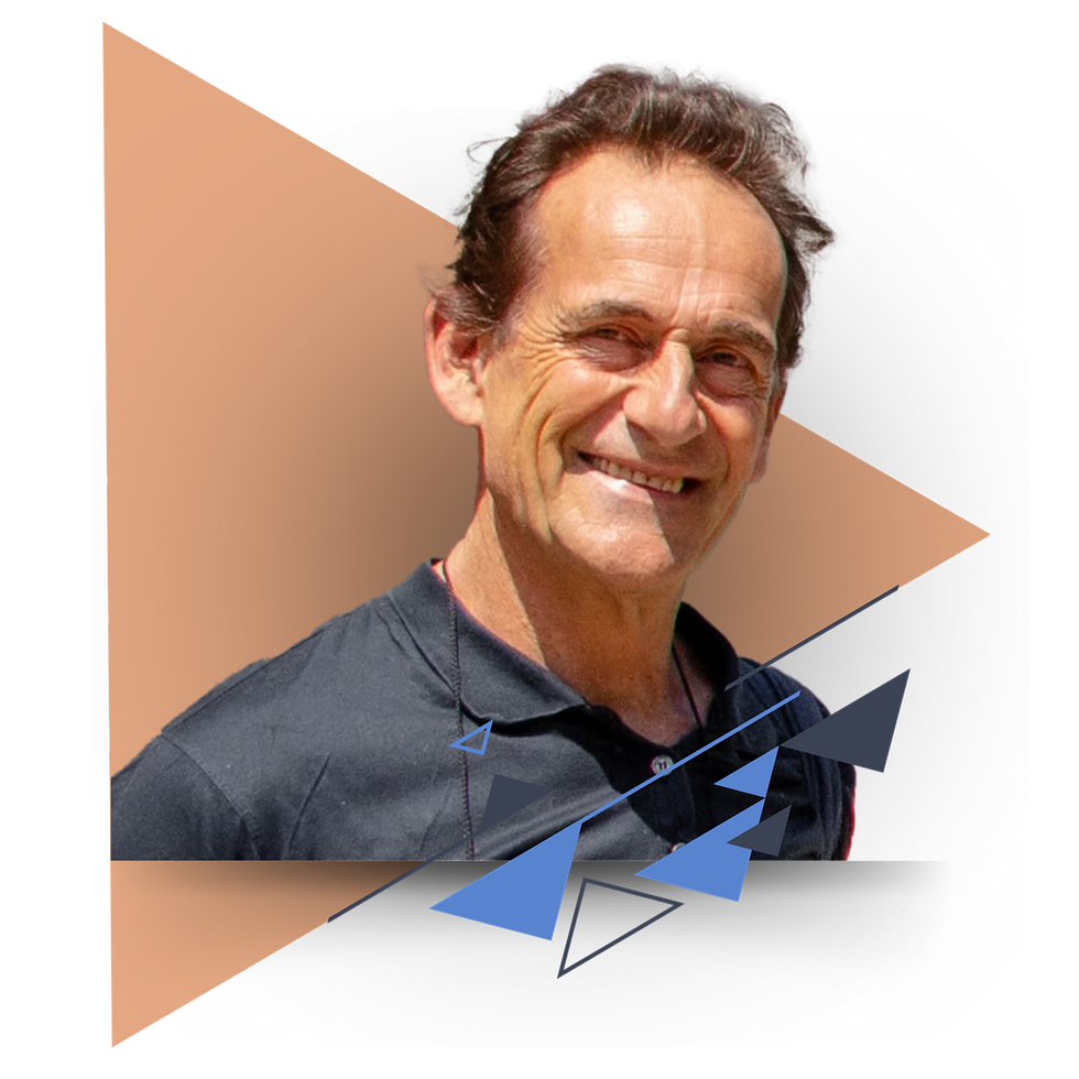 Pr. Frank Pecquet