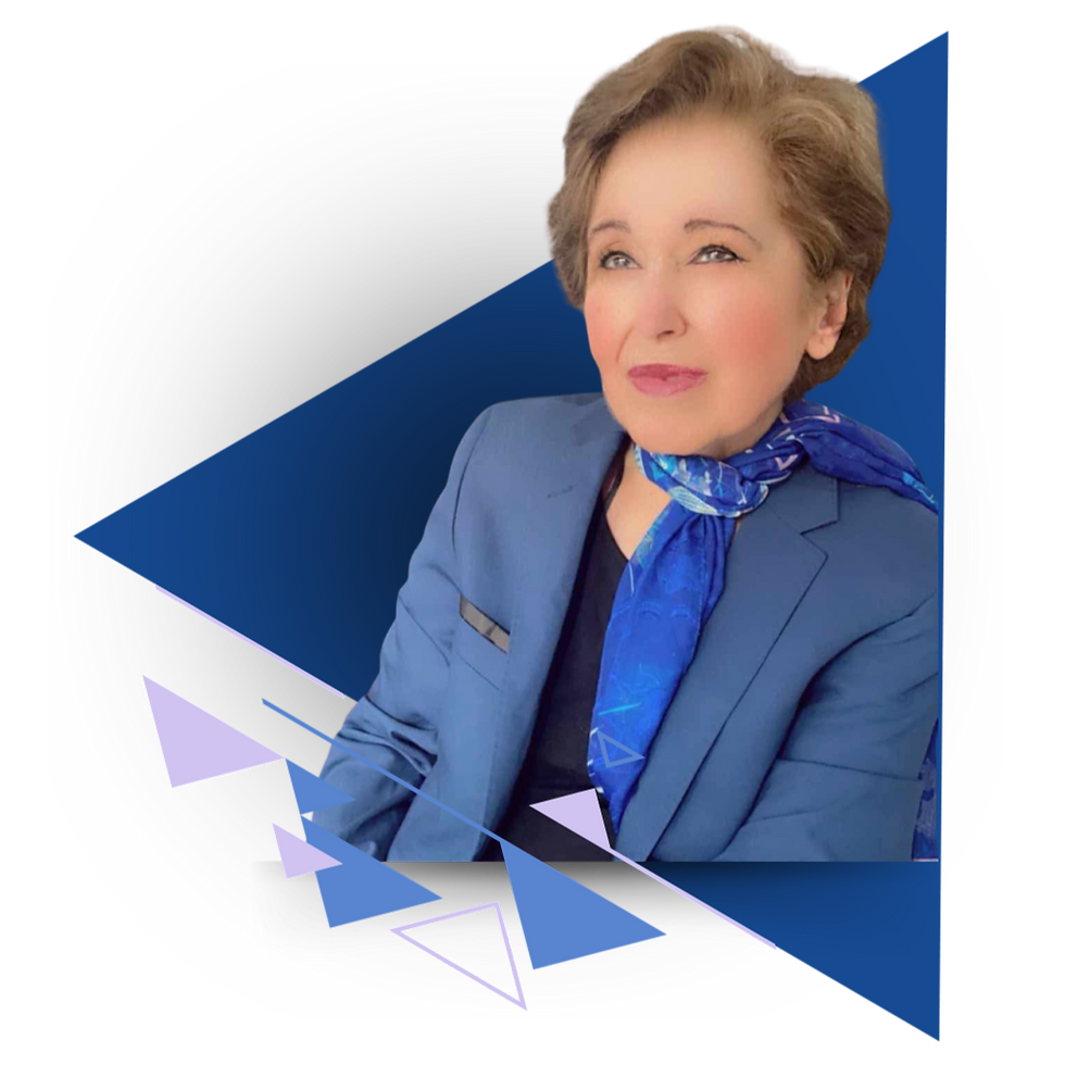 Fatima Ben Mahmoud