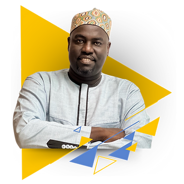 Mahamat ABBA OUSMAN
