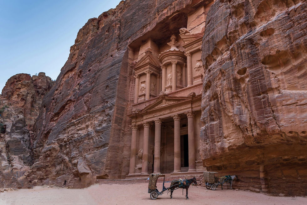 Photo d’Abdullah Ghatasheh (Pexels)