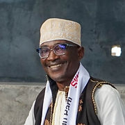 Ali Saandi