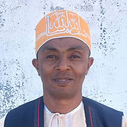 Assoumani