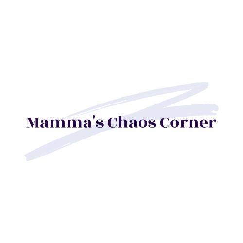 Writer: Mamma's Chaos Corner