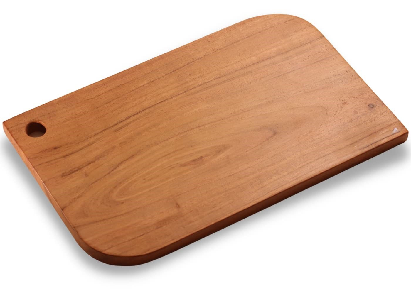 Premium Acacia Wood Cutting Board – Handcrafted Excellence