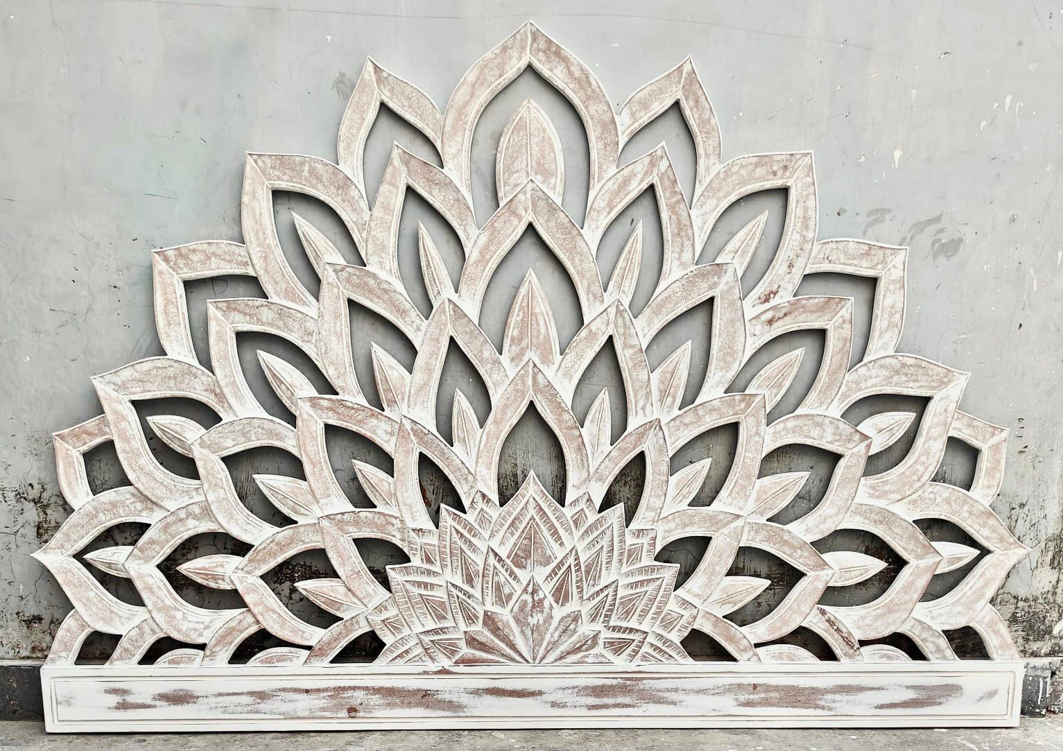 Premium Wooden Headboards