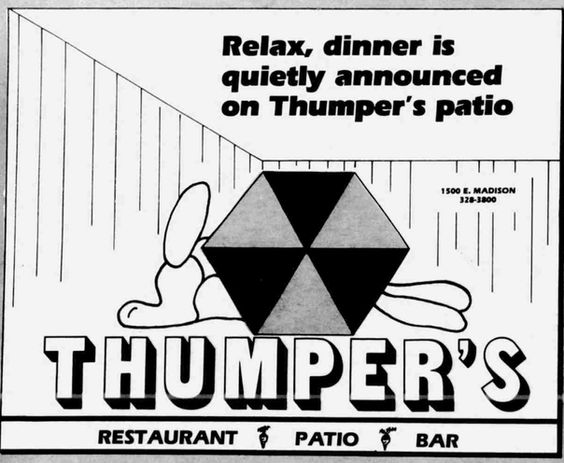 Thumpers