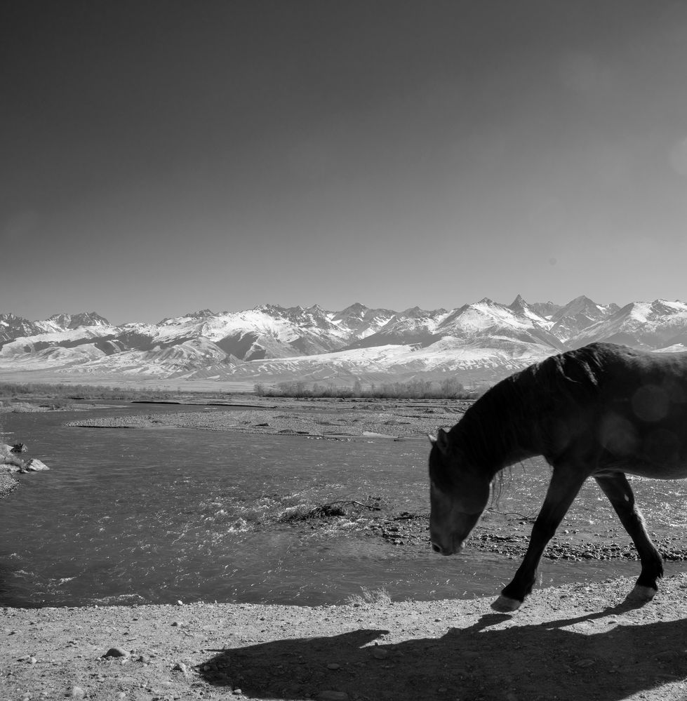 Kyrgizstan