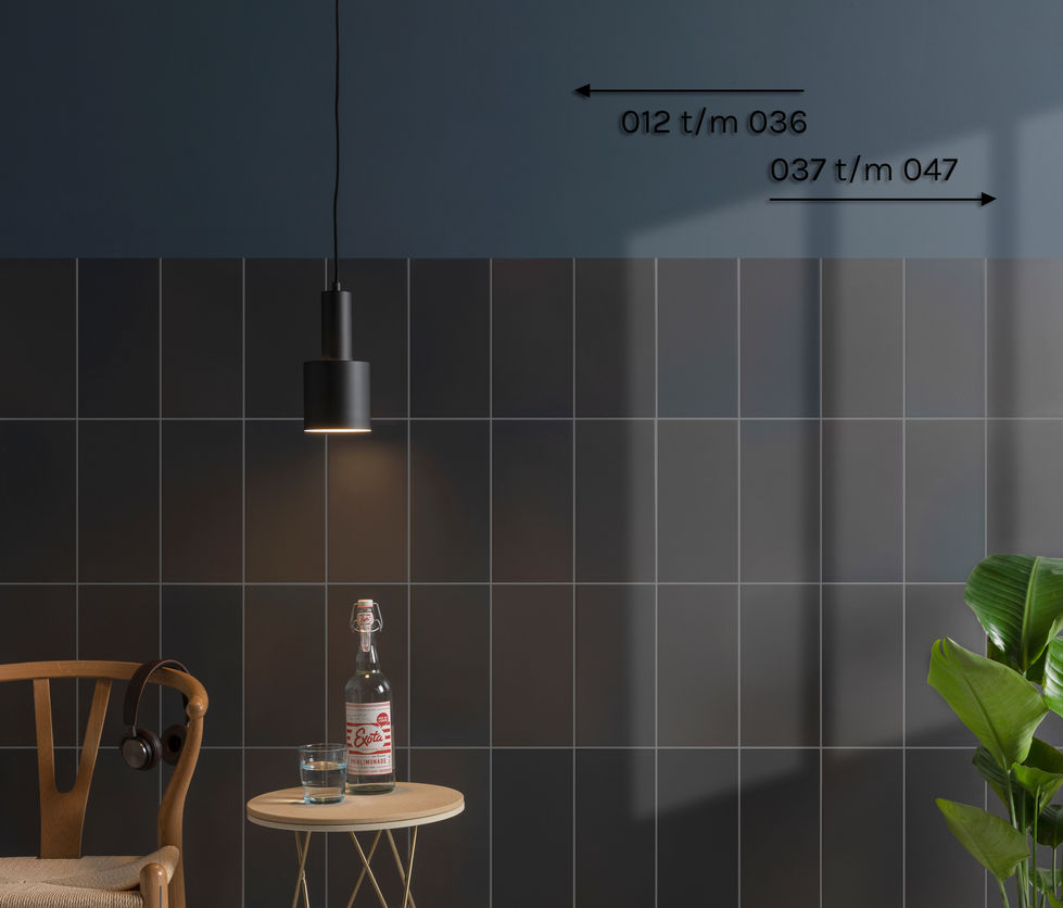 Mosa Tiles