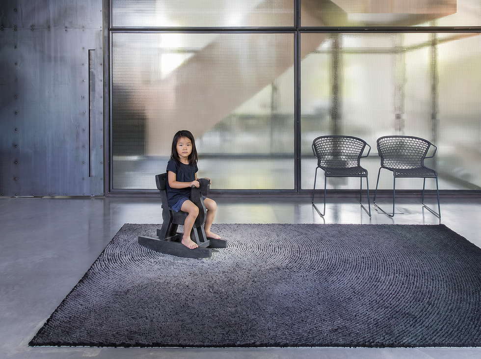 Millenerpoort carpet