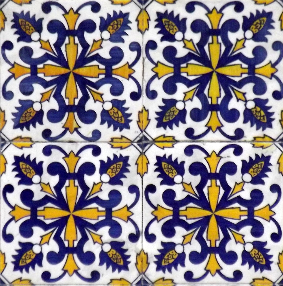 R. da Conceição, 25