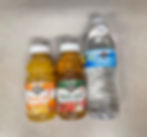 Bottled Water