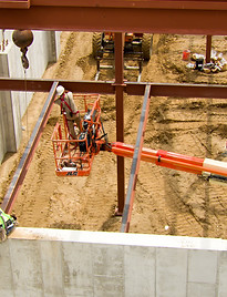 Grand Rapids Construction