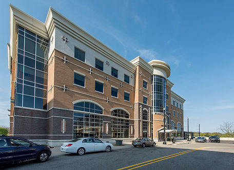 Woman's Health Center