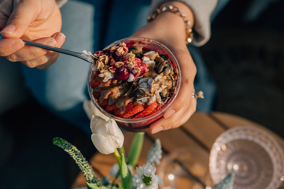ACAI BOWL