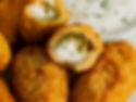 JALAPENO POPPERS