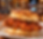 HOT HONEY CHICKEN BISCUIT