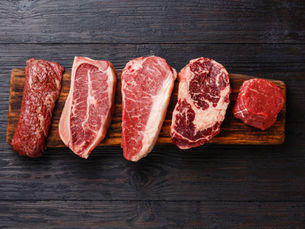 12+ Steak Cuts, One Menu: Why We Offer More Than Any Steakhouse in San Diego
