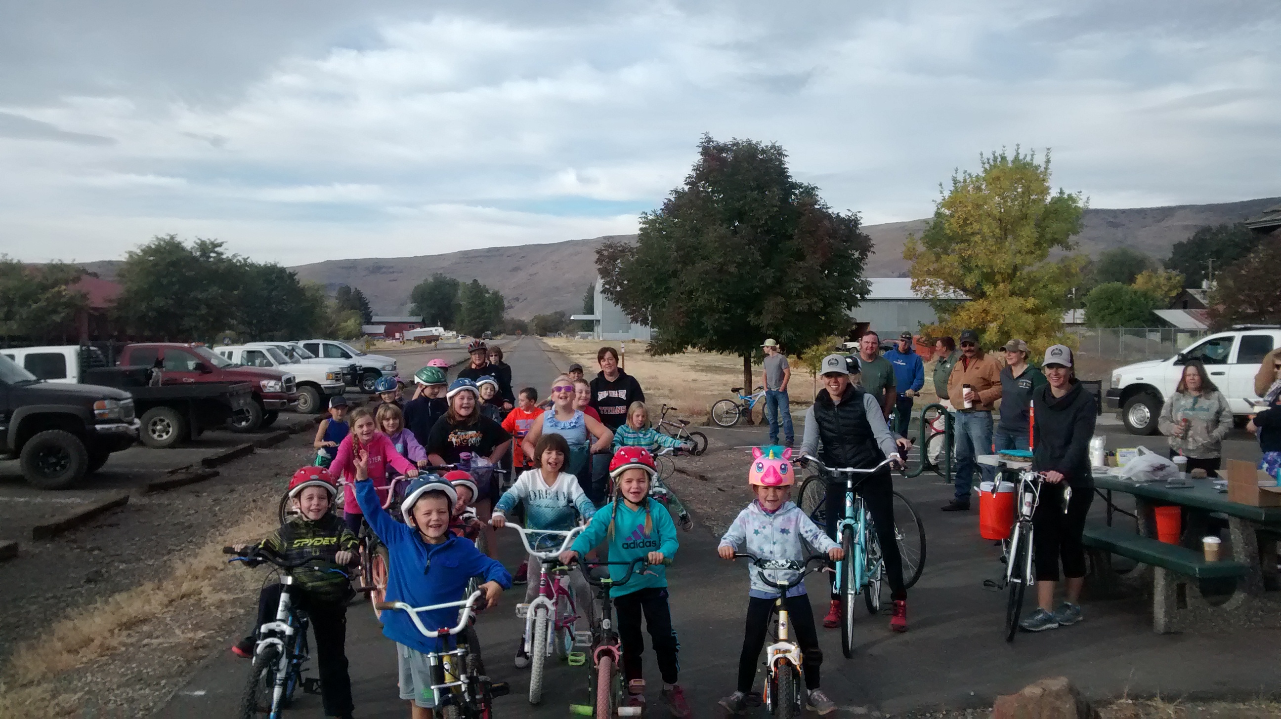 Cambridge Jr/Sr High School