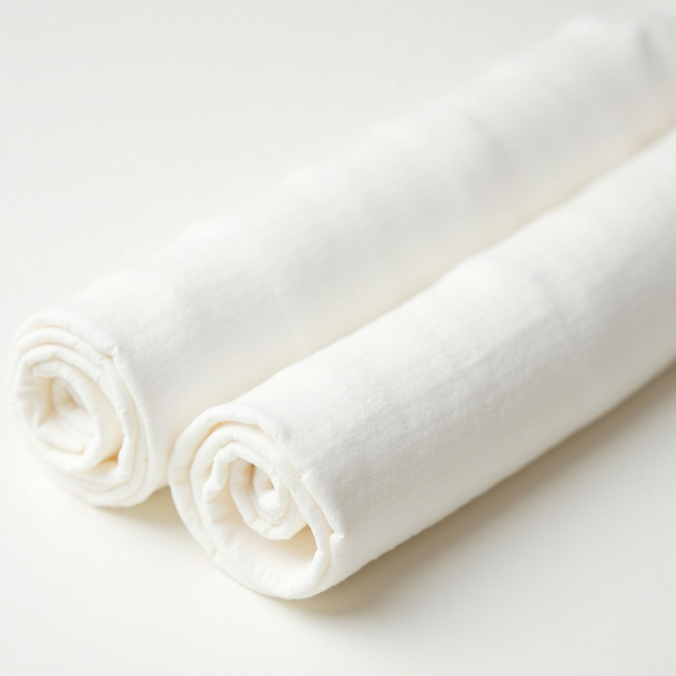 100% Cotton Batting