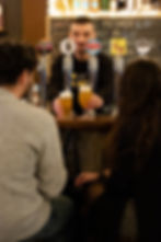 I nostri clienti Beerbubbles sono differenti! Grazie per i vostri sorrisi, e la voglia di condividere momenti spensierati!
