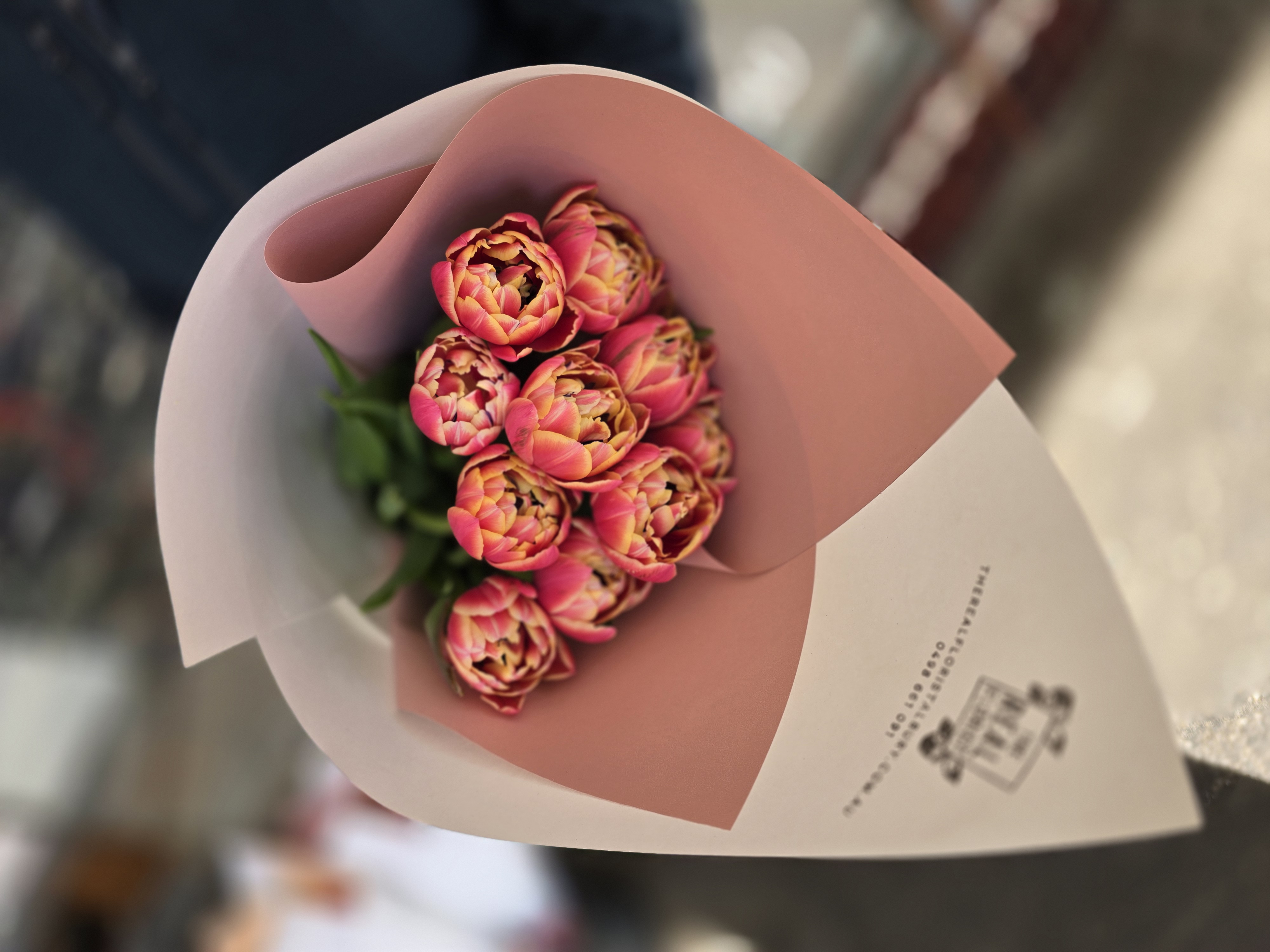 The Real Florist — photo 6 of 6