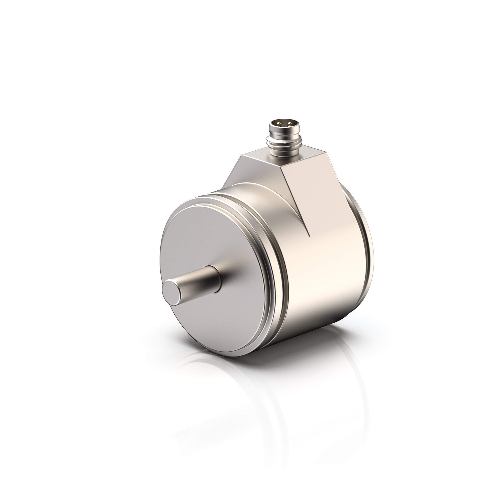 Drehgeber MH16-613-MU-i | FSG-Fernsteuergeräte