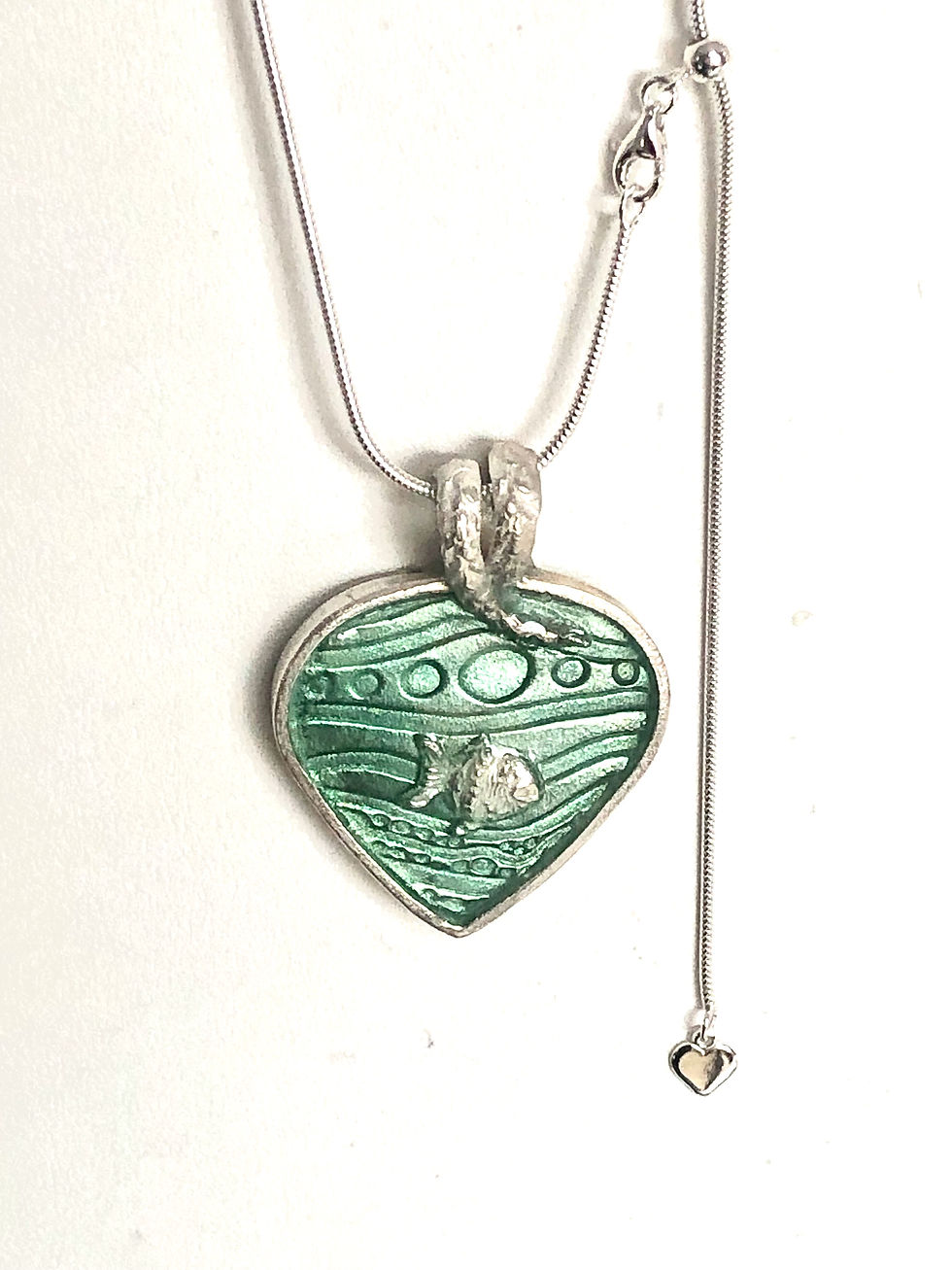 Thumbnail: Afternoon Swim Pendant