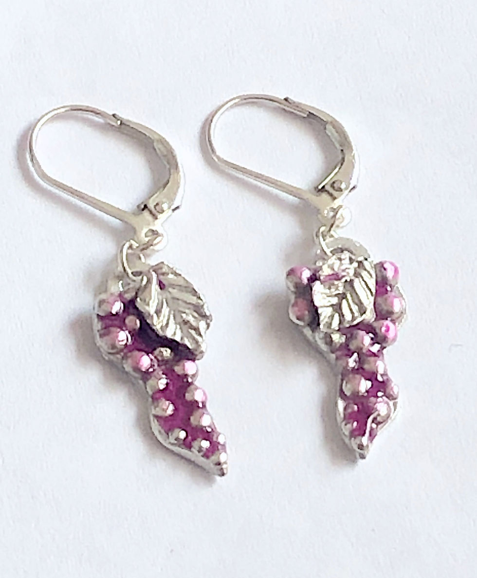 Thumbnail: Grapefest Series I