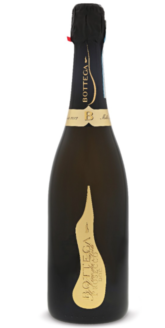 Add On - Prosecco