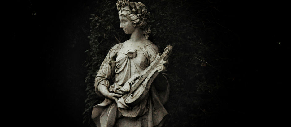 The Poets' Orchestra: Part One