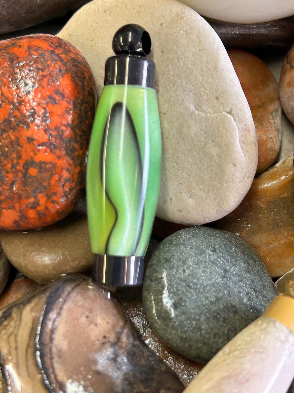 Thumbnail: Memory Pendant