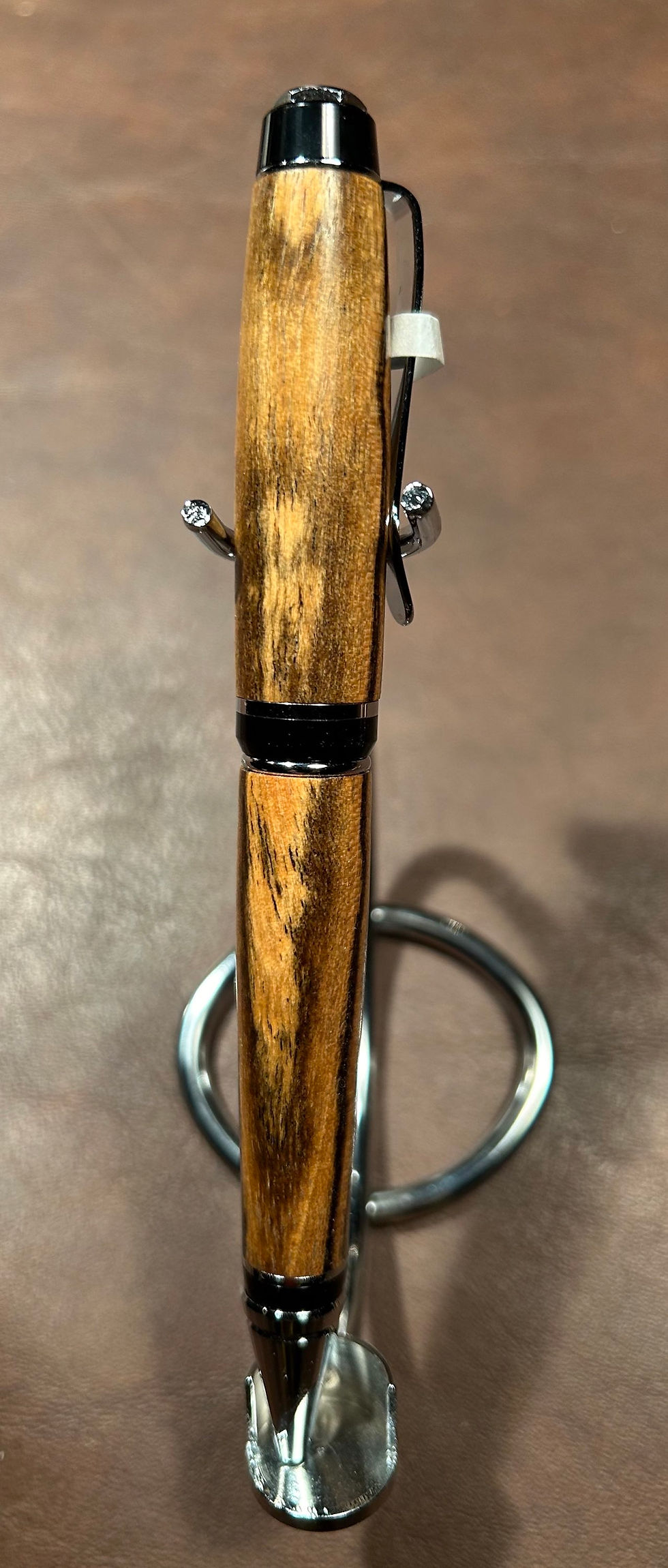 Thumbnail: Cigar Style Pens