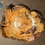 Thumbnail: Cherry Wood Burl Bowl