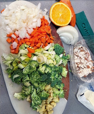 TIPS - jan 2026 - in the kitchen - fried