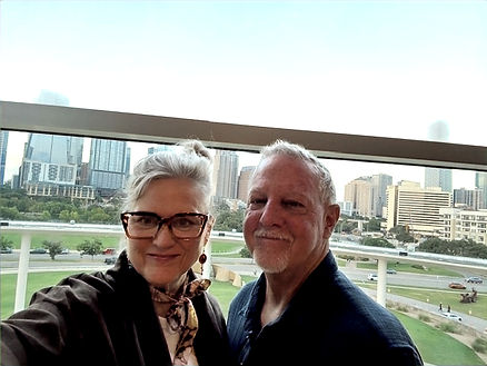 MARRIAGE - nov 2025 - date night fun - t