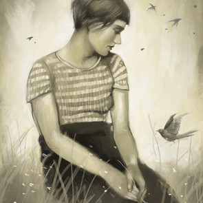 'Blackbirds'