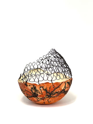 Iris Arnon ceramics