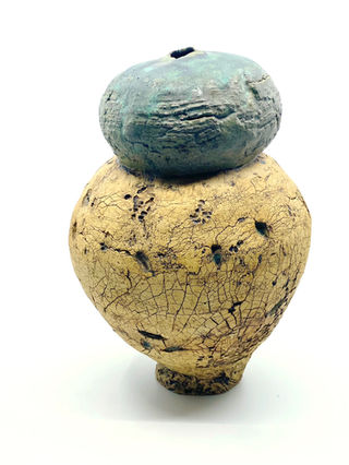 Iris Arnon ceramics