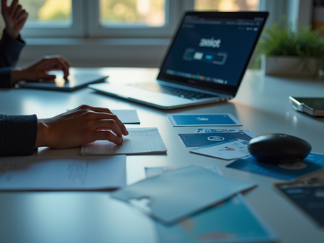 How to Do a Reverse Brand Audit Before Buying Any B2B Solution