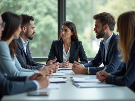 Smart Business Auditing Techniques
