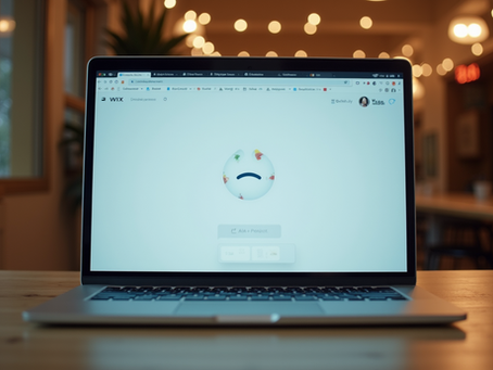 Wix’s AI Chat Updates: How Smart Summaries Are Transforming Brand Ecosystems