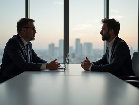 Why Mentoring Programs Matter for Business
