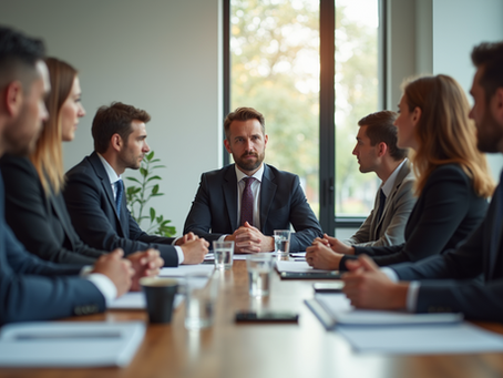 Achieving Brand Success With a Powerful Mission Statement
