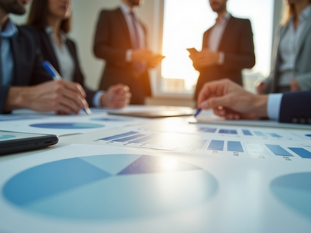Strategizing Your Way Through Brand Audits