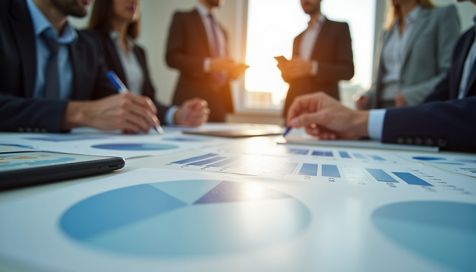 Strategizing Your Way Through Brand Audits